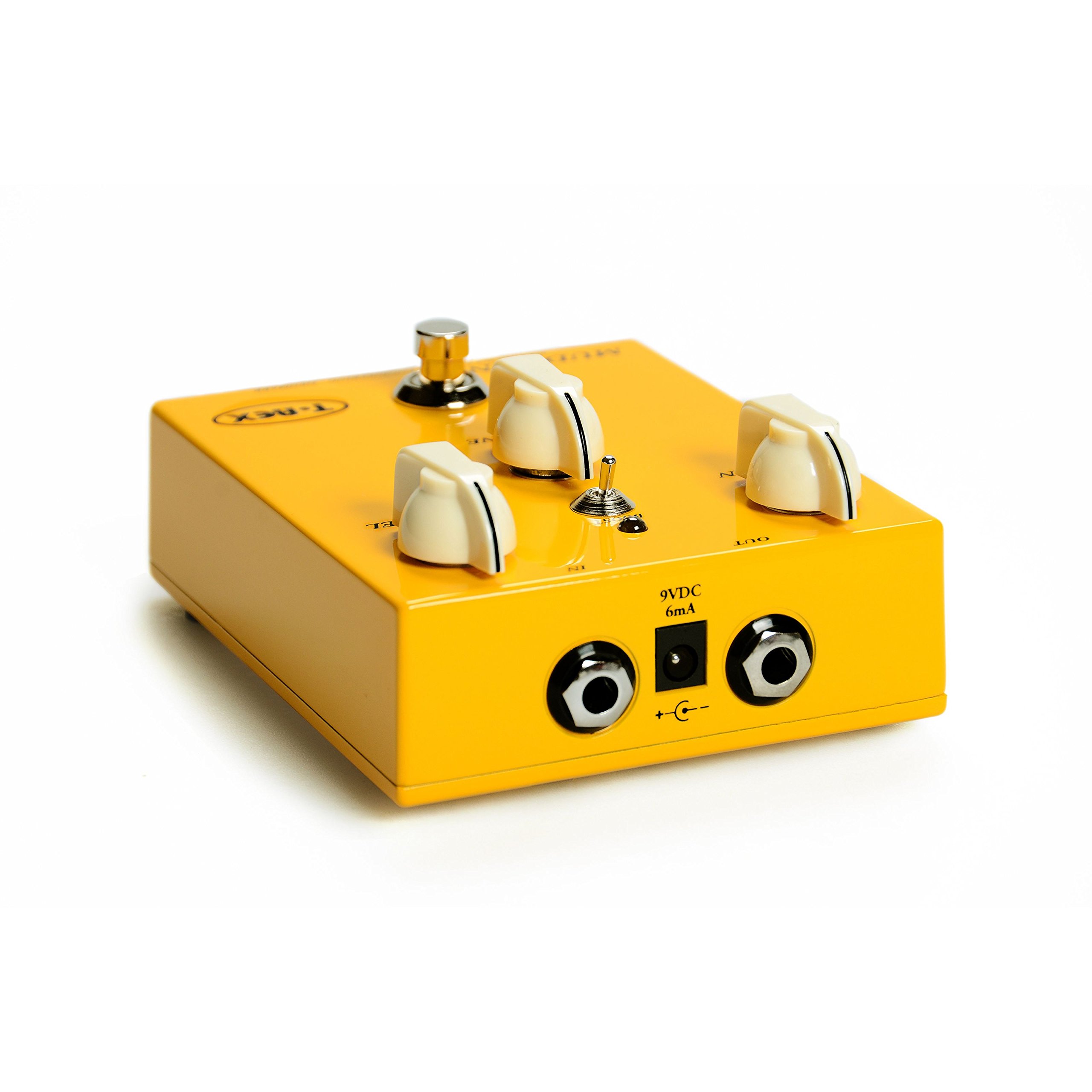 T-REX EFFECTS ティーレックス Amazon | T-REX EFFECTS ティーレックス アナログクラシック